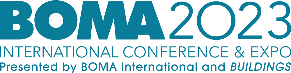 BOMA logo