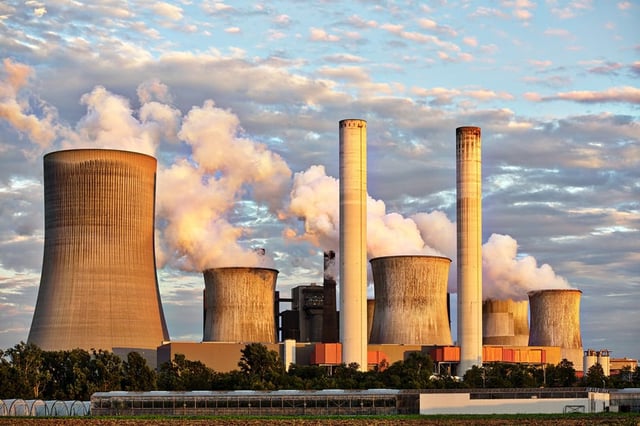 Energy Efficiency can reduce power plant pollution and save lives