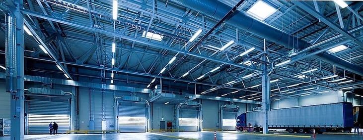 New Energy Efficiency Standards for Fluorescent Lights